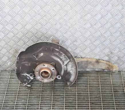Volvo XC90 Front wheel hub 31360700 6082T6