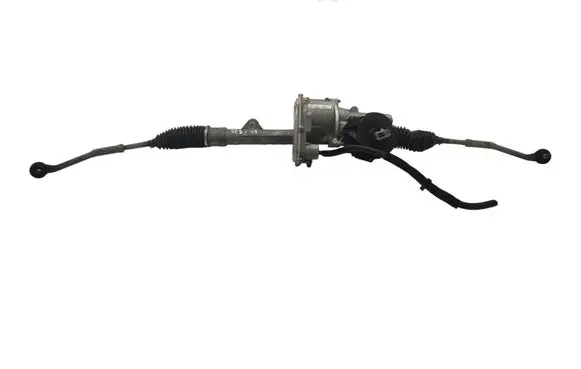 Citroen C3 Steering rack 9823964880