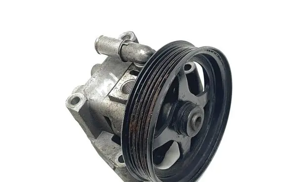 Jaguar XK8 - XKR Power steering pump 2W933A696AC