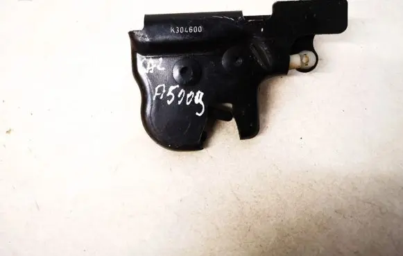 Suzuki Baleno EG Seat back rest lock catch 000066949