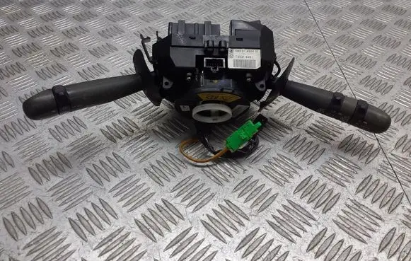 Alfa Romeo 147 Headlight wiper switch 735316291