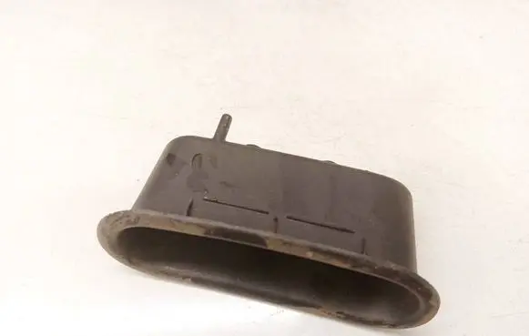 Toyota Yaris Other rear door trim element