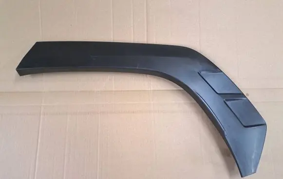 Hyundai Tucson IV NX4 Rear arch trim 87743N7CA0