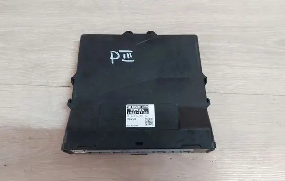 Toyota Prius (XW30) Other control units/modules 89681-47100