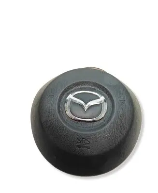 Mazda 6 Steering wheel airbag TG11A02001