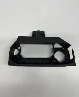 Volkswagen Caddy Tailgate/boot lid lock trim 2K0827526