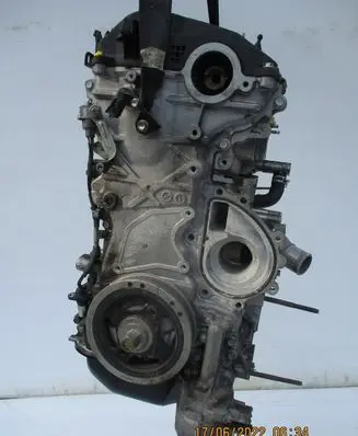 Toyota Hilux (N140, N150, N160, N170) Engine 