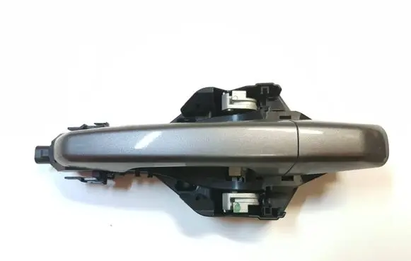 Jaguar XE Rear door exterior handle DK62224A00AA