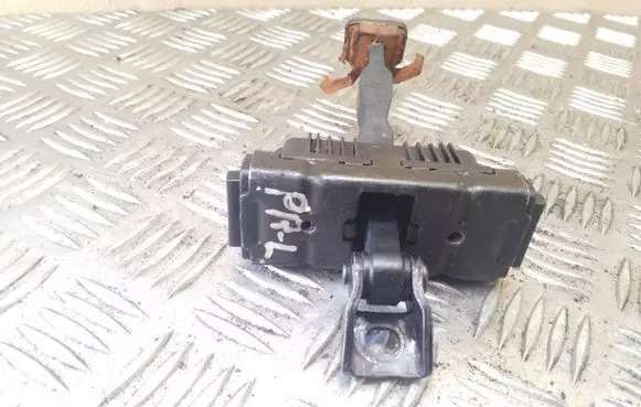 BMW X5 E53 Front door check strap stopper 8402502