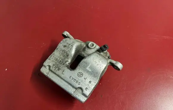 BMW X1 U11 Front brake caliper 8837113 34108837113