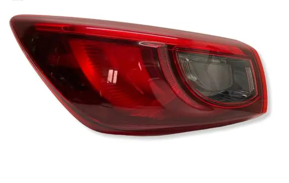 Mazda CX-3 Rear/tail lights DB2R51160
