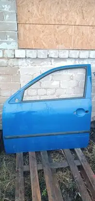 Skoda Octavia Mk1 (1U) Front door 66AA