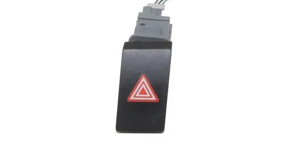 Toyota Verso-S Hazard light switch R15B060