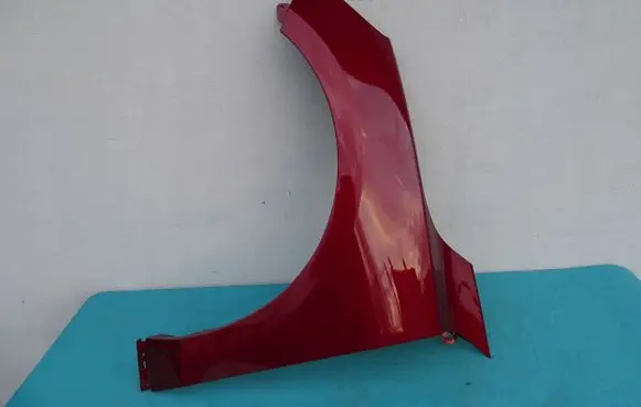 Ford Focus Fender JX7BA16016AD