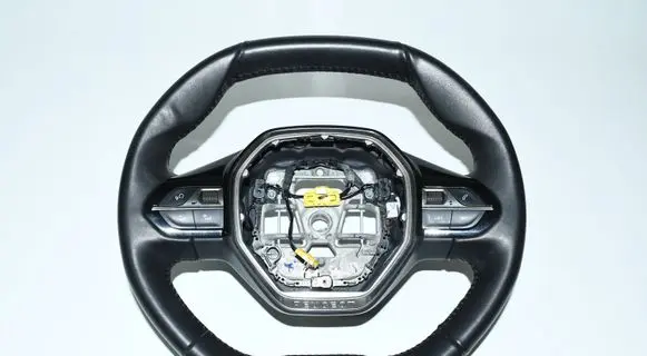 Peugeot 208 Steering wheel 98255044ZD