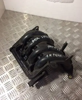 Citroen Berlingo Intake manifold 9631980380