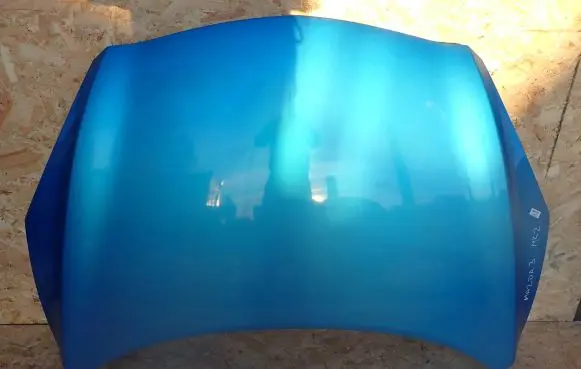 Engine bonnet/hood