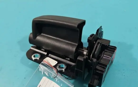 Seat Alhambra (Mk2) Rear door interior handle 7N0843641 IMPRK1392840