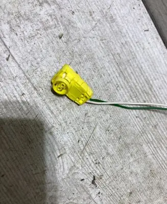 Nissan Micra K14 Other wiring loom