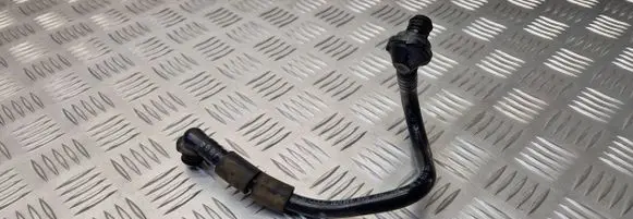 Audi A6 S6 C6 4F Vacuum line/pipe/hose 4F1611931