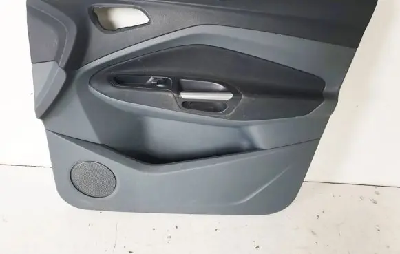 Ford Grand C-MAX Front door card panel trim