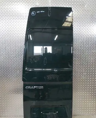 Man TGE 1gen Back/rear loading door 