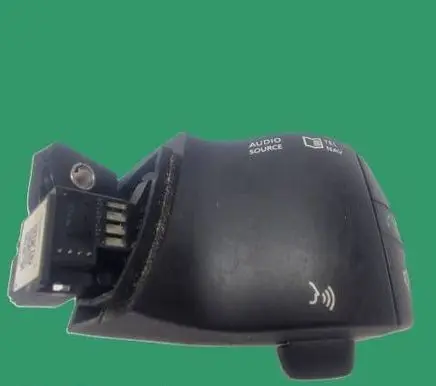 Renault Fluence Multifunctional control switch/knob EN25550JY01B