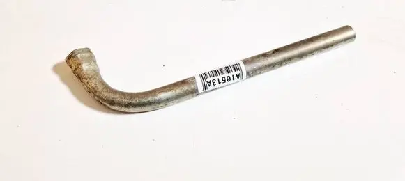 Volkswagen Polo IV 9N3 Wheel nut wrench 4d0012219a