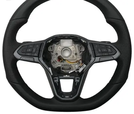Volkswagen Tiguan Steering wheel 5H0419089QL