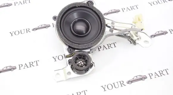 Lexus LS 460 - 600H Parcel shelf speaker 861600WJ20