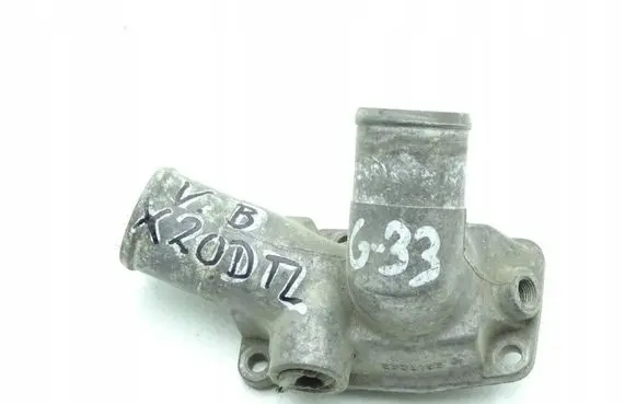 Opel Vectra B Thermostat housing 2503185