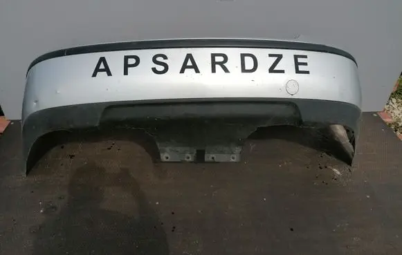 Ford Mondeo MK II Rear bumper 3S7117A894AA