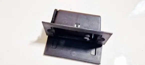 Opel Vectra C Car ashtray 9181518 230635620