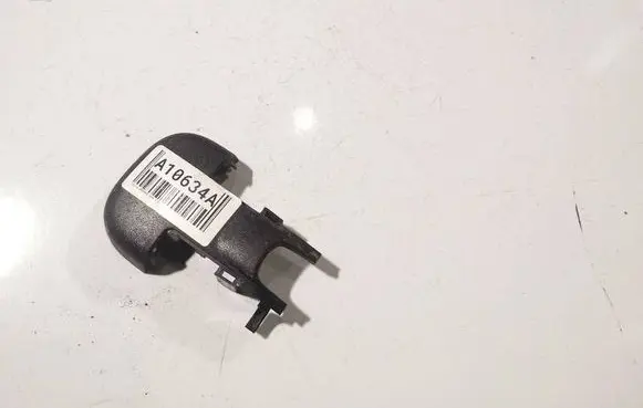 Toyota Avensis T250 Other interior part 
