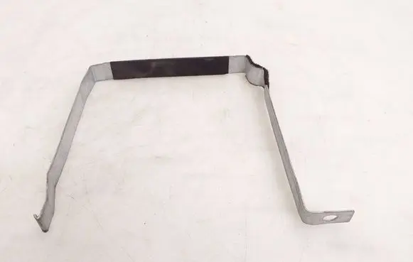 Porsche Cayenne (9Y0 9Y3) Battery bracket 4M0804815B