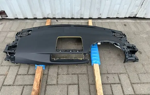 Lexus CT 200H Dashboard 5551076030