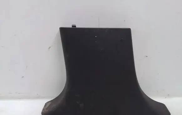 Citroen C4 Grand Picasso (B) pillar trim (bottom) 9654126377