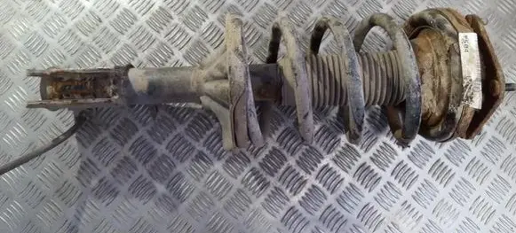 KIA Carnival Front shock absorber/damper