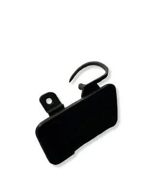 Volvo S60 Front tow hook cap/cover 08693742