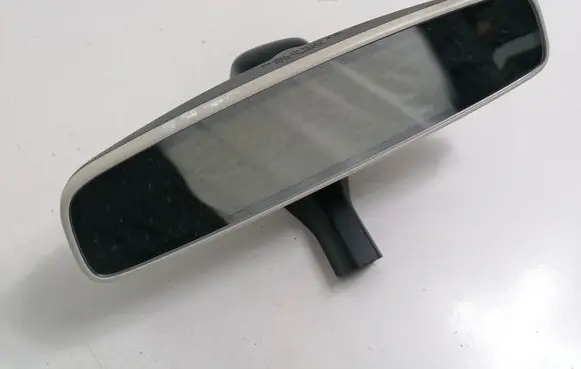 Volkswagen PASSAT B8 Rear view mirror (interior) 3G0857511AF