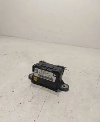 Volkswagen Golf Plus ESP acceleration yaw rate sensor 1K0907652B BC75G10M2H 10170103243