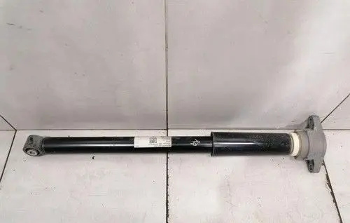 Porsche Taycan 9J1 Rear shock absorber with coil spring 9J1513035D