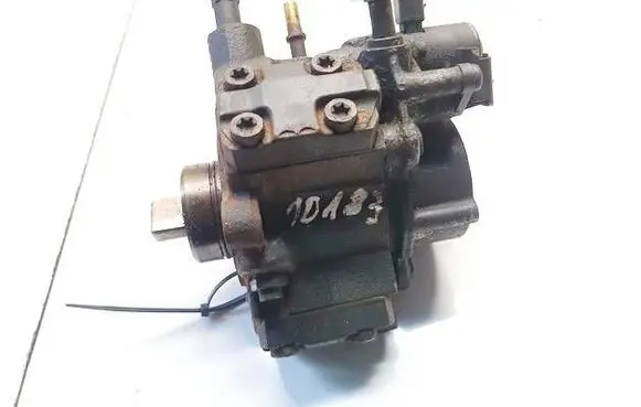 Ford Transit Custom Fuel injection high pressure pump a2c83489800 bk2q-9b395-bc