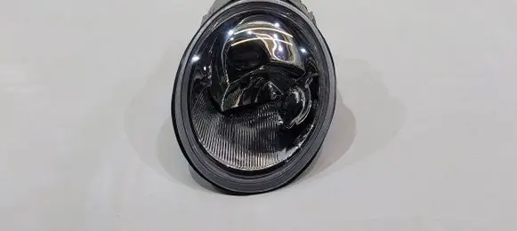 Volkswagen New Beetle Headlight/headlamp 20-5640