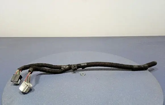 Ford Mustang I Other wiring loom