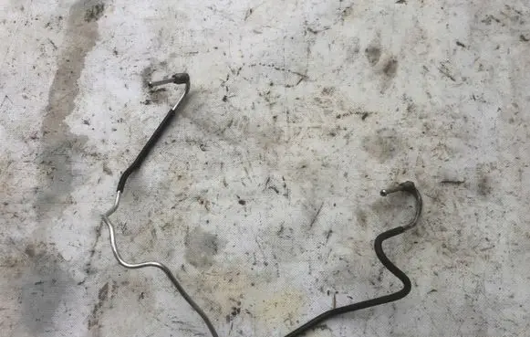 Brake line pipe/hose