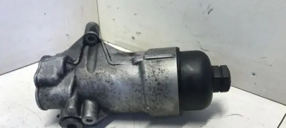 Mercedes-Benz A W169 Oil filter mounting bracket A6401800510