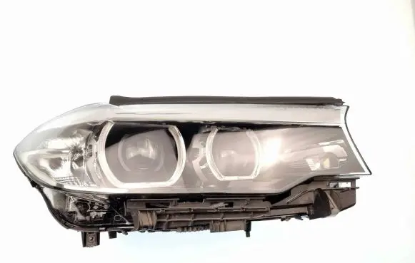 BMW 5 G30 G31 Headlight/headlamp 7439192 743919204 10395100004