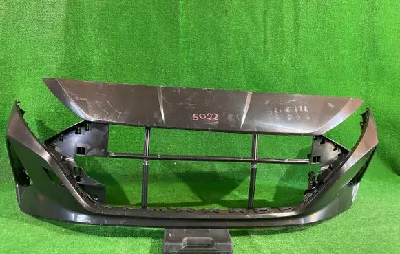 Hyundai i20 (BC3 BI3) Front bumper