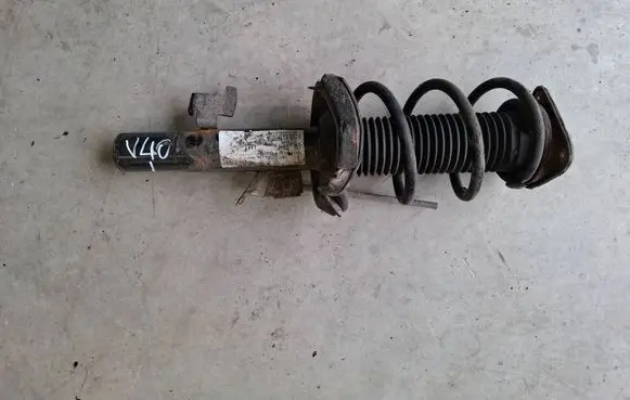 Volvo V40 Front shock absorber/damper 3123096